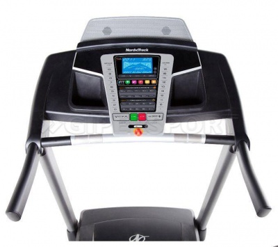 Беговая дорожка Nordictrack T7.2 NETL79811