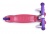 Самокат детский Dewolf TRILLY 10 girl