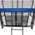 Батут i-JUMP 10ft Blue