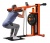Тренажер для приседаний и жимов (сквот) FD Fitness FluidPowerPRESS Orange | sportres.ru