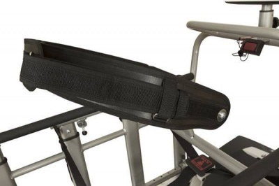 Беговая дорожка Spirit LW1000 | sportres.ru