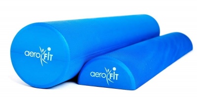 Цилиндр синий Aerofit | sportres.ru