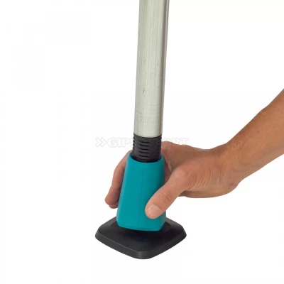 Теннисный стол всепогодный Cornilleau 200X Outdoor серый