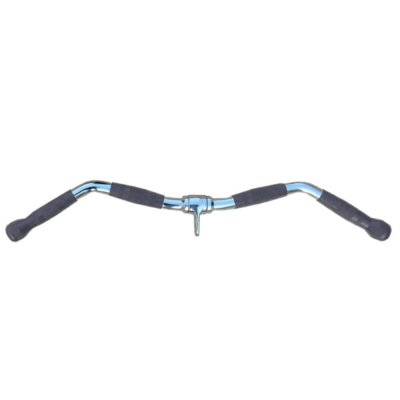 Изогнутый вращающийся гриф для тяги PCA103 Aerofit | sportres.ru