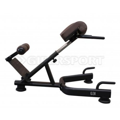 Гиперэкстензия Smith Fitness (Strength) G31