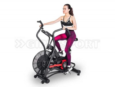 Велобайк UltraGym UG-AB005
