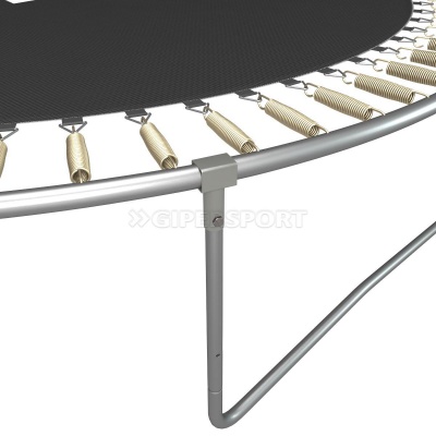 Батут UNIX line 8 ft outside (Blue)