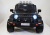 Электромобиль RiverToys JEEP M777MM 4*4 Black