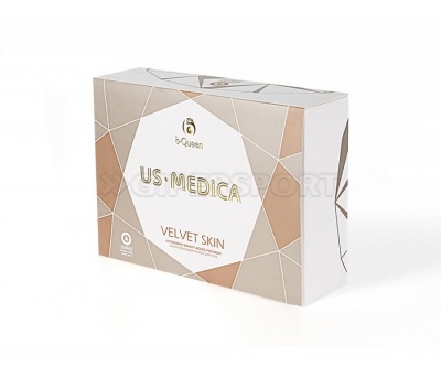 Ультразвуковой прибор для тела US MEDICA Velvet Skin