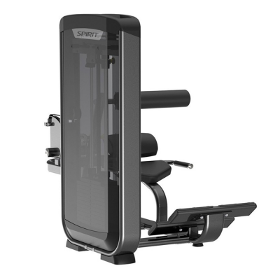 Разгибание спины Spirit SP-3503 | sportres.ru