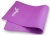 Коврик для йоги MakFit, 172x61x0,6 мм, фиолетовый | sportres.ru