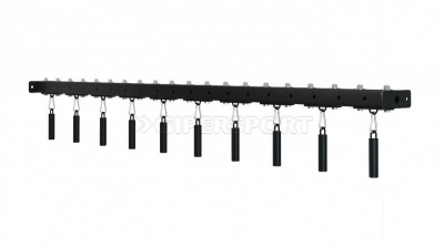 Рукоход Stecter Прогулка Ниндзя (L=2960 мм)