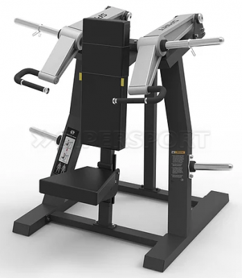 Жим от плеч Spirit Shoulder Press