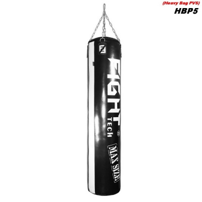 Боксерский мешок FightTech ПВХ 180Х40 HBP5