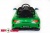 Электромобиль ToyLand Mercedes-Benz GTR зеленый Электромобиль ToyLand Mercedes-Benz GTR зеленый