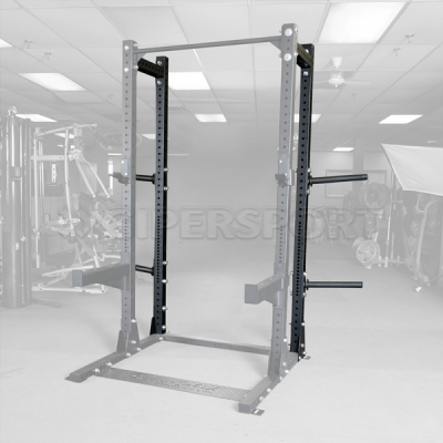 Силовая рама Body Solid SPR500 Комплект P4