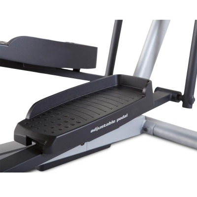 Эллиптический тренажер ProForm Hybrid Trainer (без адаптера)