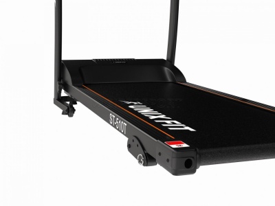 Беговая дорожка UNIXFIT ST-510T (c углом наклона)