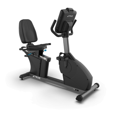 Велотренажер горизонтальный True CS400 Envision 9 | sportres.ru