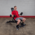 Регулируемая скамья Body Solid SFID425