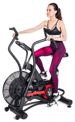 Аэробайк Ultra Gym Air Cross 005 | sportres.ru