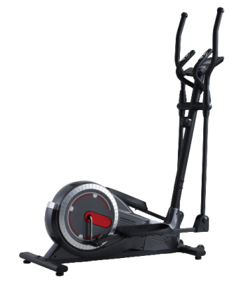 Эллиптический магнитный тренажер Royal Fitness RF-50