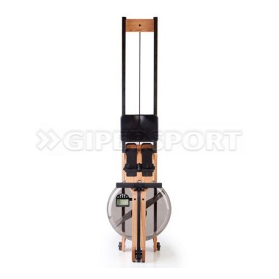 Гребной тренажер WaterRower серии Natural с дисплеем 100 S4