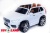 Электромобиль ToyLand Volvo XC90 белый Электромобиль ToyLand Volvo XC90 белый