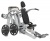 Жим от плеч Hoist RPL-5501