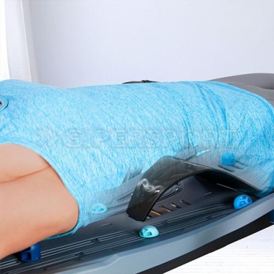 Инверсионный стол Teeter FitSpine X1