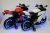 Мотоцикл RiverToys A001AA