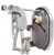 Жим от плеч HOIST CL-3501 Жим от плеч HOIST CL-3501