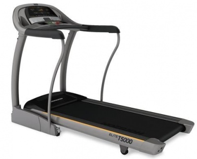 Беговая дорожка Horizon Elite T5000