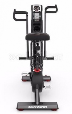 Велотренажер Schwinn Airdyne AD8