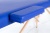 Складной массажный стол RESTPRO Classic 2 Blue Складной массажный стол RESTPRO Classic 2 Blue
