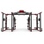 Силовая рама DOUBLE MEGA RACK MATRIX MAGNUM MG-MR47x2