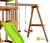 Детская игровая площадка Babygarden Play 7 салатовый Детская игровая площадка Babygarden Play 7 салатовый