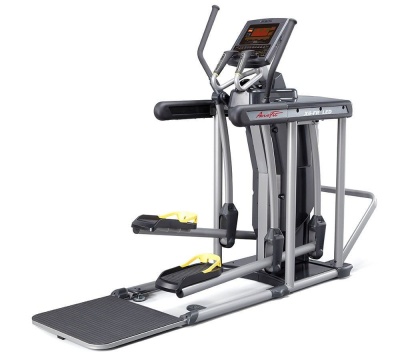 Адаптивный кросс-тренажер Aerofit X6-FR LED | sportres.ru