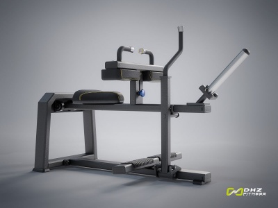 Икроножные DHZ E-1062В | sportres.ru