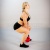 Гиря Body Solid 22,7 кг (50lb) KETTLEBALL