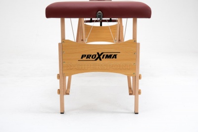 Складной массажный стол Proxima Parma 60