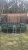 Батут Unix 14 ft outside (green)