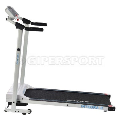 Беговая дорожка EVO FITNESS Integra II