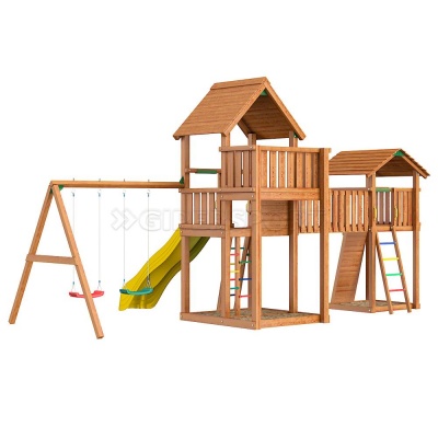 Детские городки Jungle Gym JВ5 Арарат
