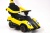Толокар RiverToys Pagani A002AA-H yellow Толокар RiverToys Pagani A002AA-H yellow