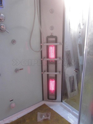 Душевая кабина Kvimol K081