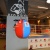 Груша-шар кожа FightTech SBL3