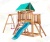 Детская игровая площадка Babygarden Sport 5