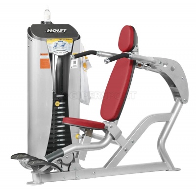 Жим от плеч HOIST ROC-IT RS-1501