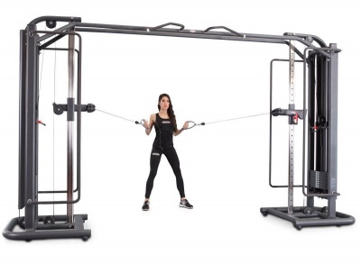 Регулируемый кроссовер Panatta 1FE125 | sportres.ru